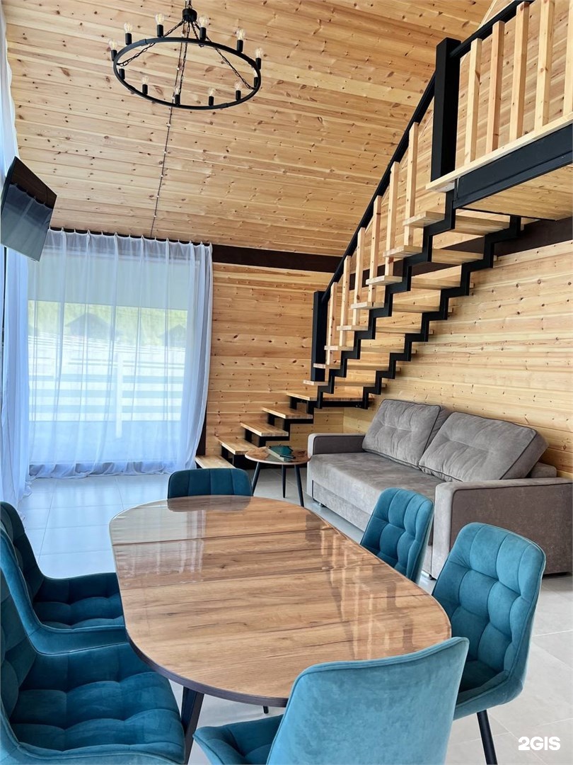 Коттедж №19/2, 6 соток - фото 1