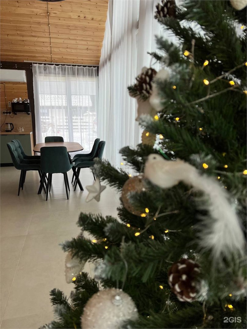 Коттедж №19/2, 6 соток - фото 2