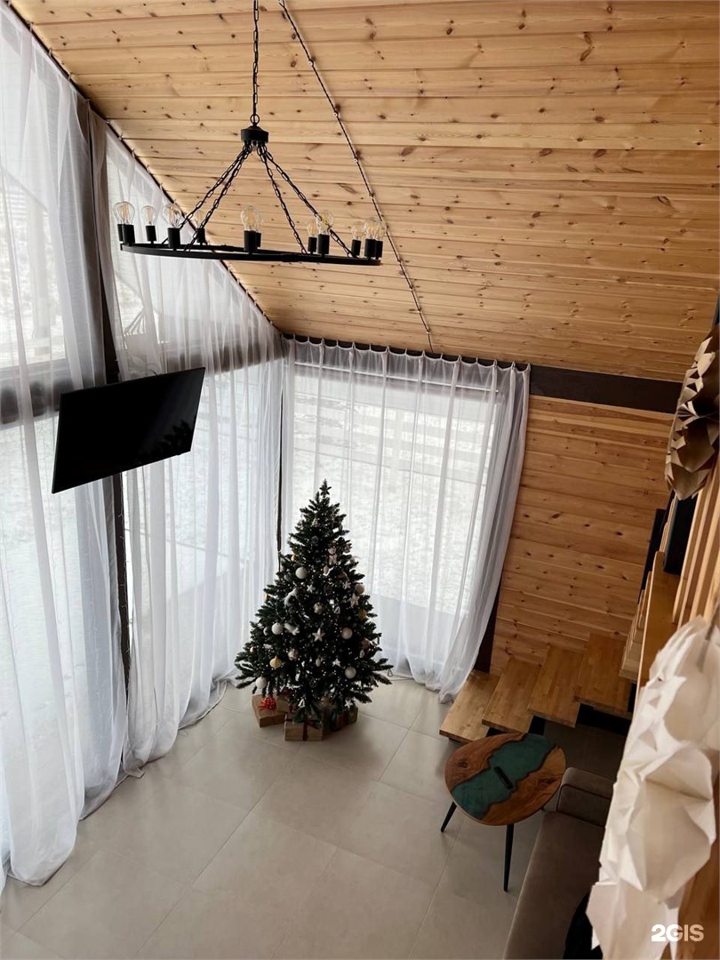 Коттедж №19/2, 6 соток - фото 4