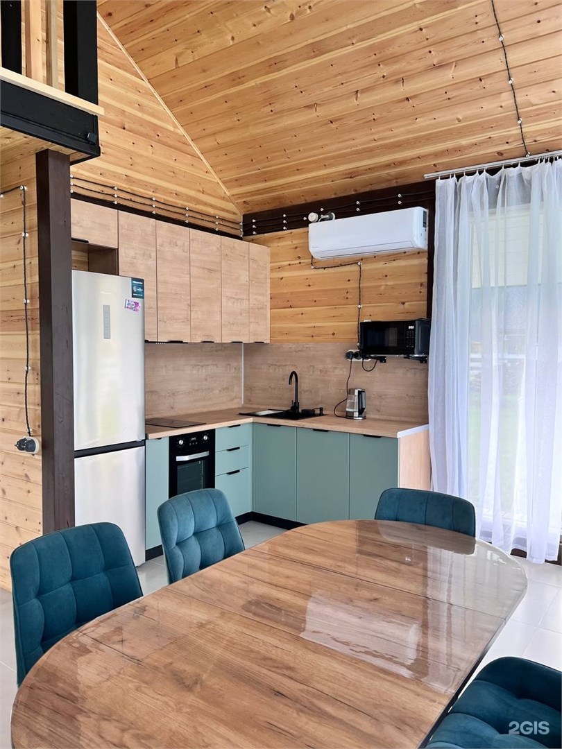 Коттедж №19/2, 6 соток - фото 5