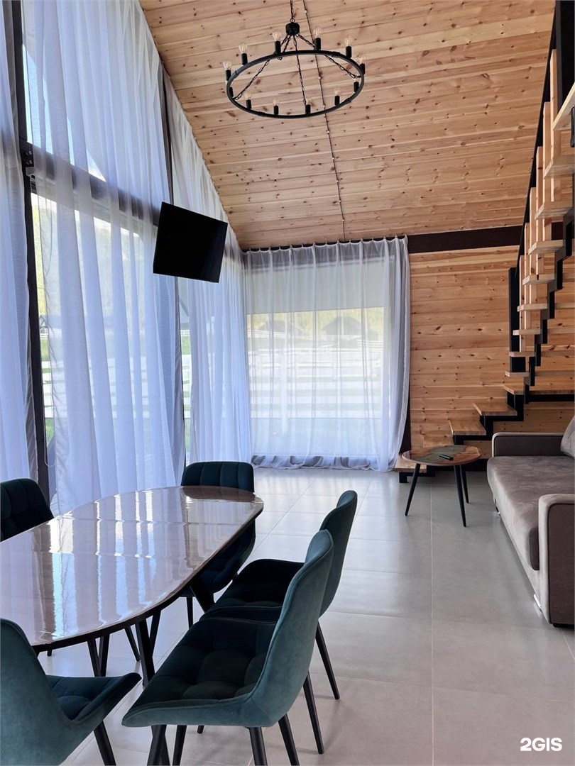 Коттедж №19/2, 6 соток - фото 6