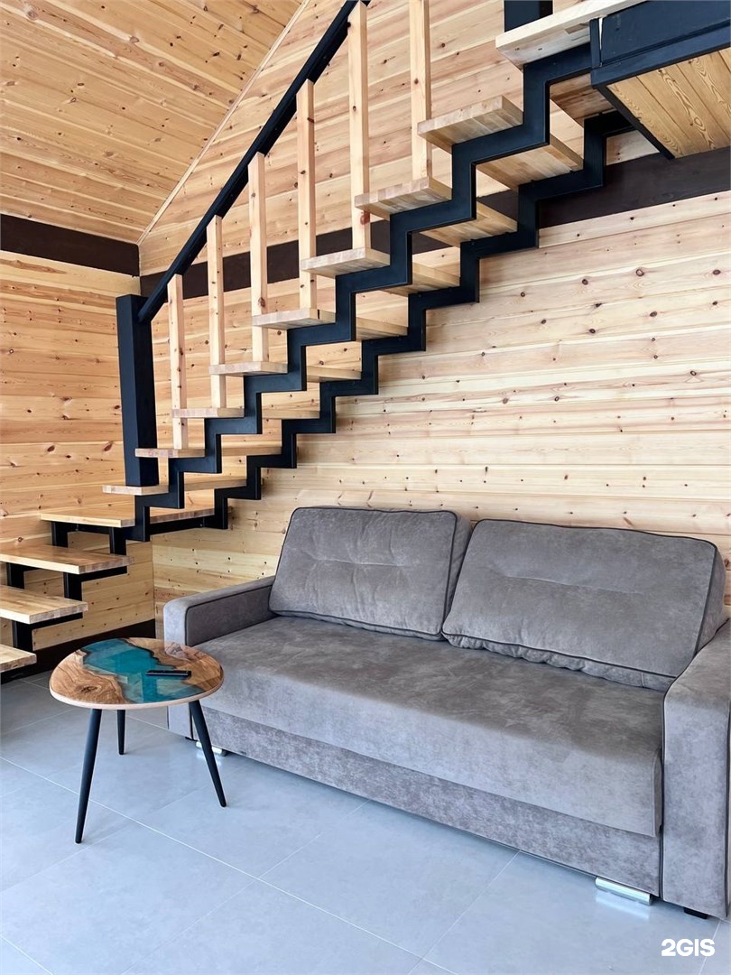 Коттедж №19/2, 6 соток - фото 7