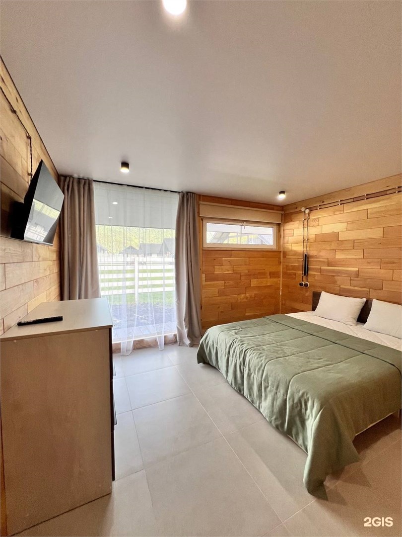 Коттедж №19/2, 6 соток - фото 8