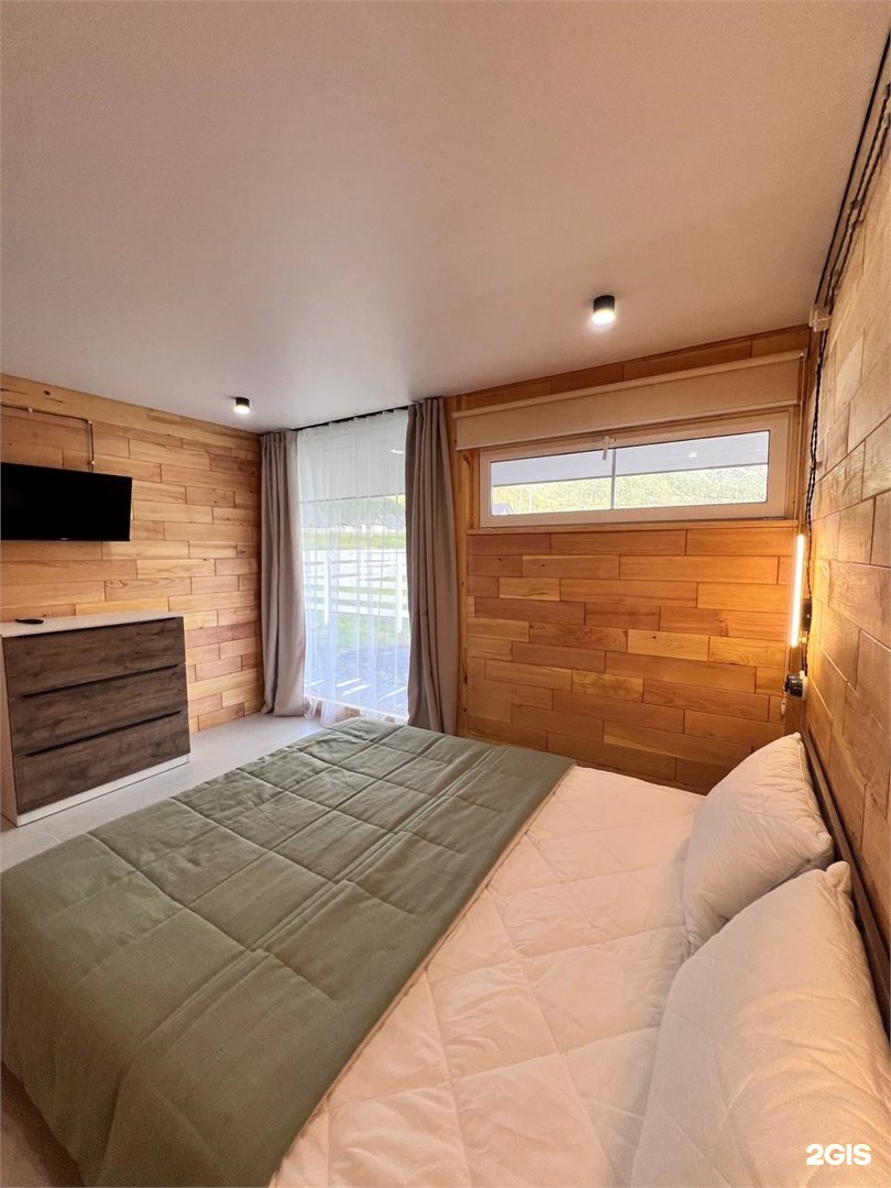 Коттедж №19/2, 6 соток - фото 9