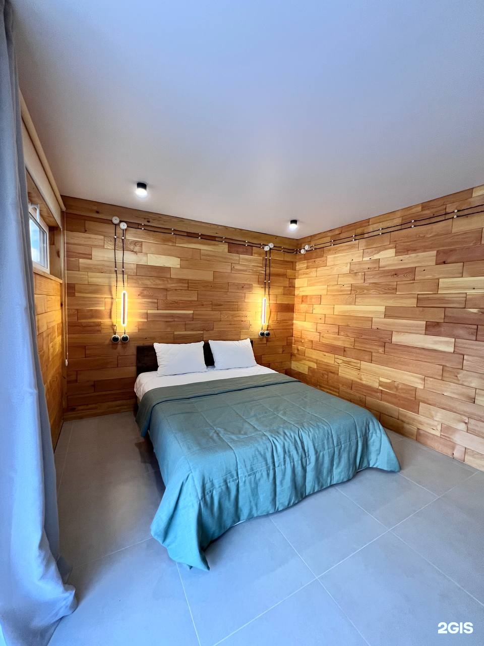 Коттедж №19/2, 6 соток - фото 11