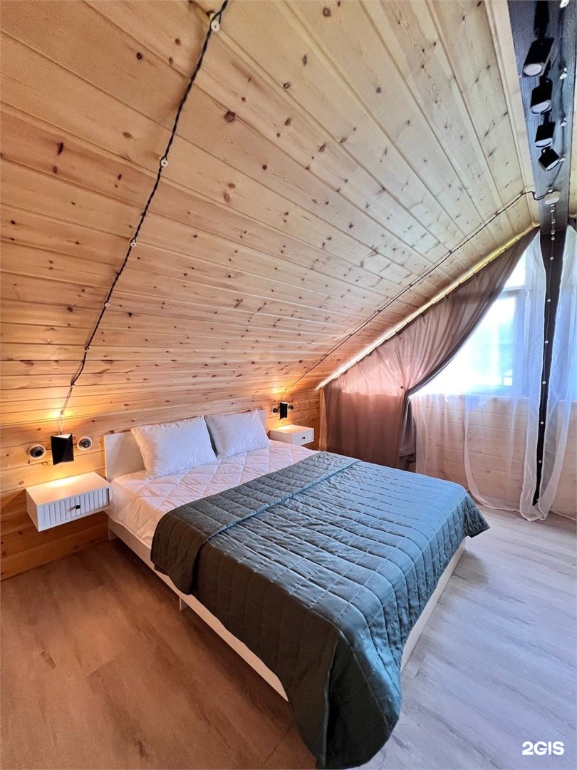 Коттедж №19/2, 6 соток - фото 12