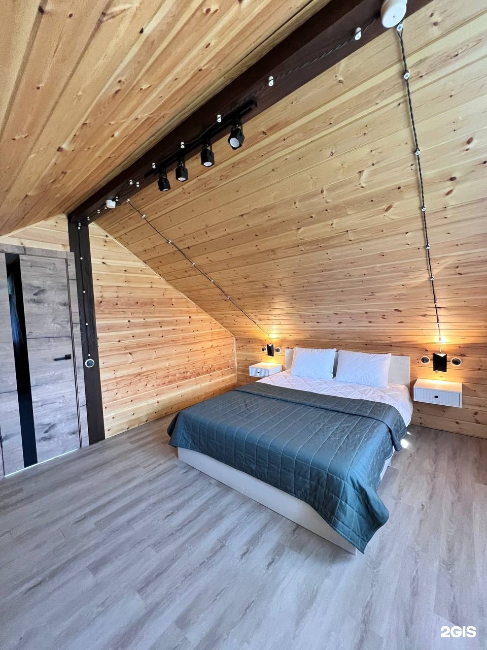 Коттедж №19/2, 6 соток - фото 13