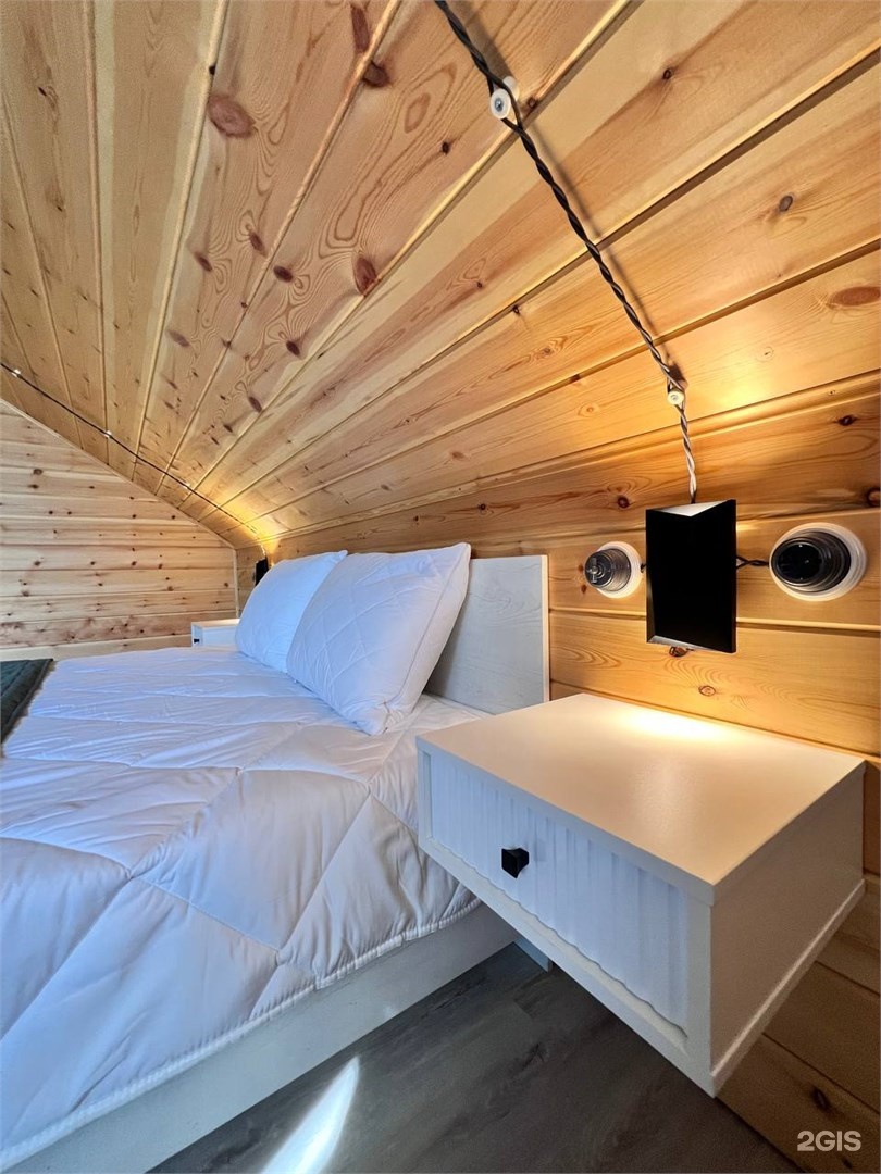 Коттедж №19/2, 6 соток - фото 14