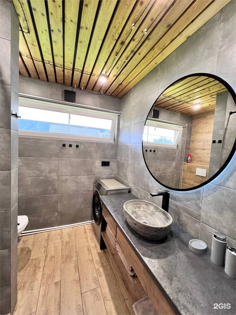 Коттедж №19/2, 6 соток - фото 15