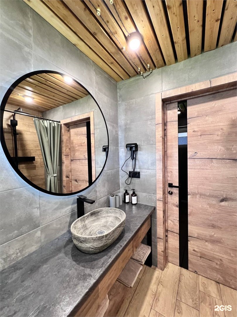 Коттедж №19/2, 6 соток - фото 16