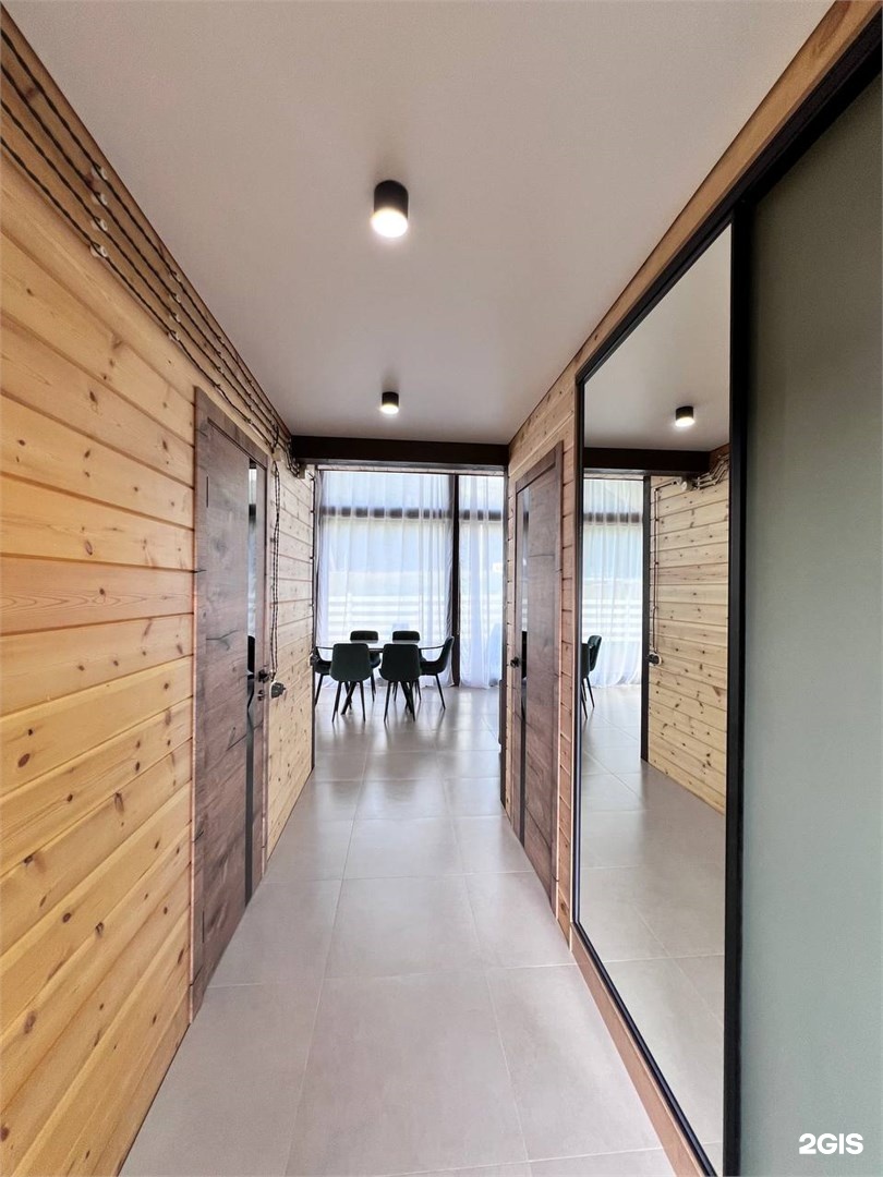 Коттедж №19/2, 6 соток - фото 19