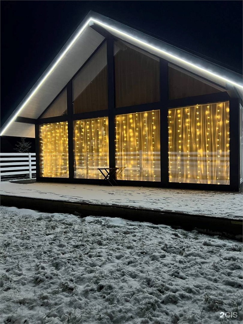 Коттедж №19/2, 6 соток - фото 20