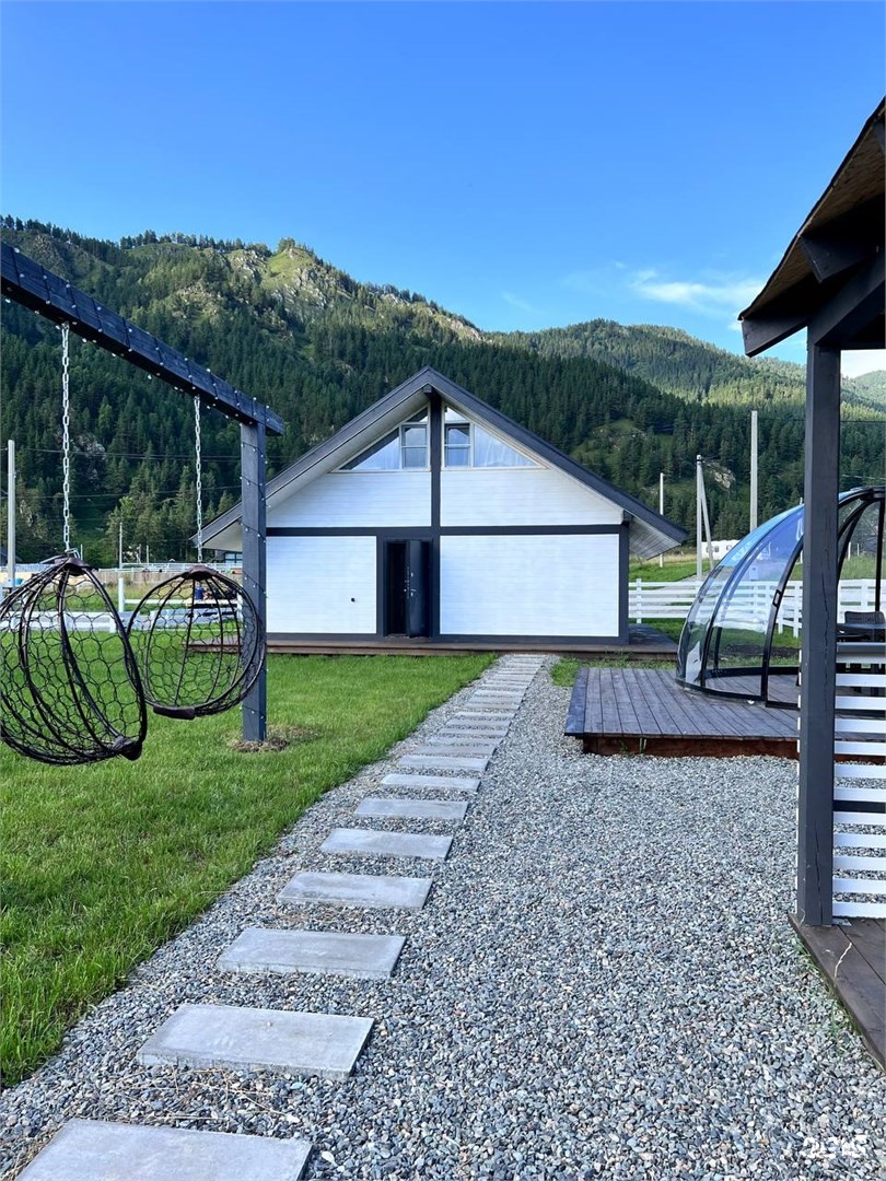 Коттедж №19/2, 6 соток - фото 22