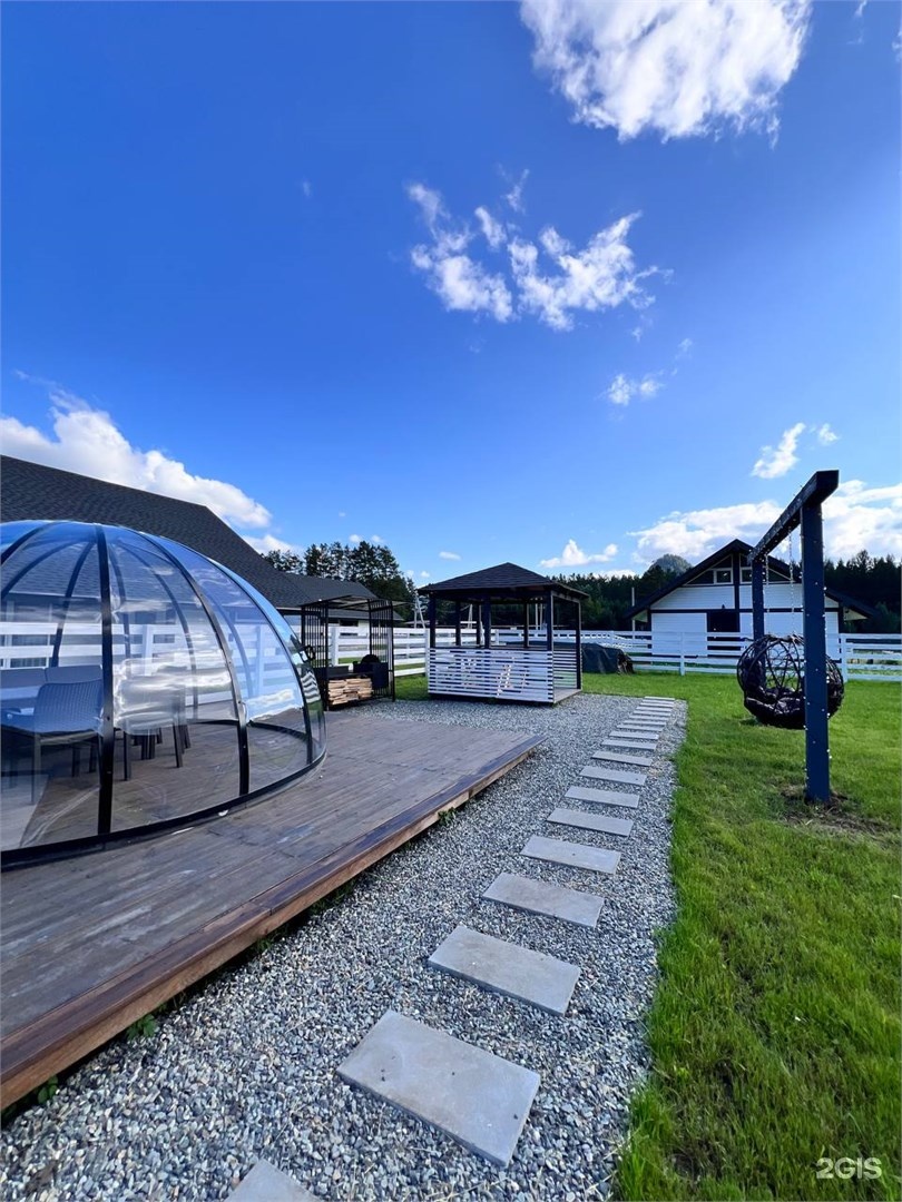 Коттедж №19/2, 6 соток - фото 25