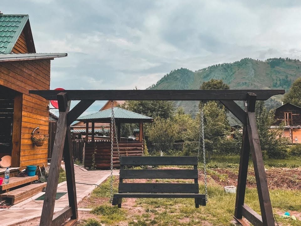 Altay Sun - фото 1