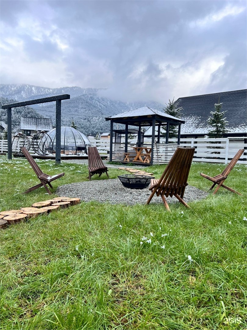 Коттедж №19/2, 6 соток - фото 28