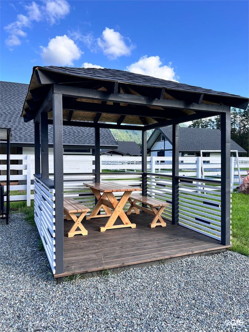 Коттедж №19/2, 6 соток - фото 29