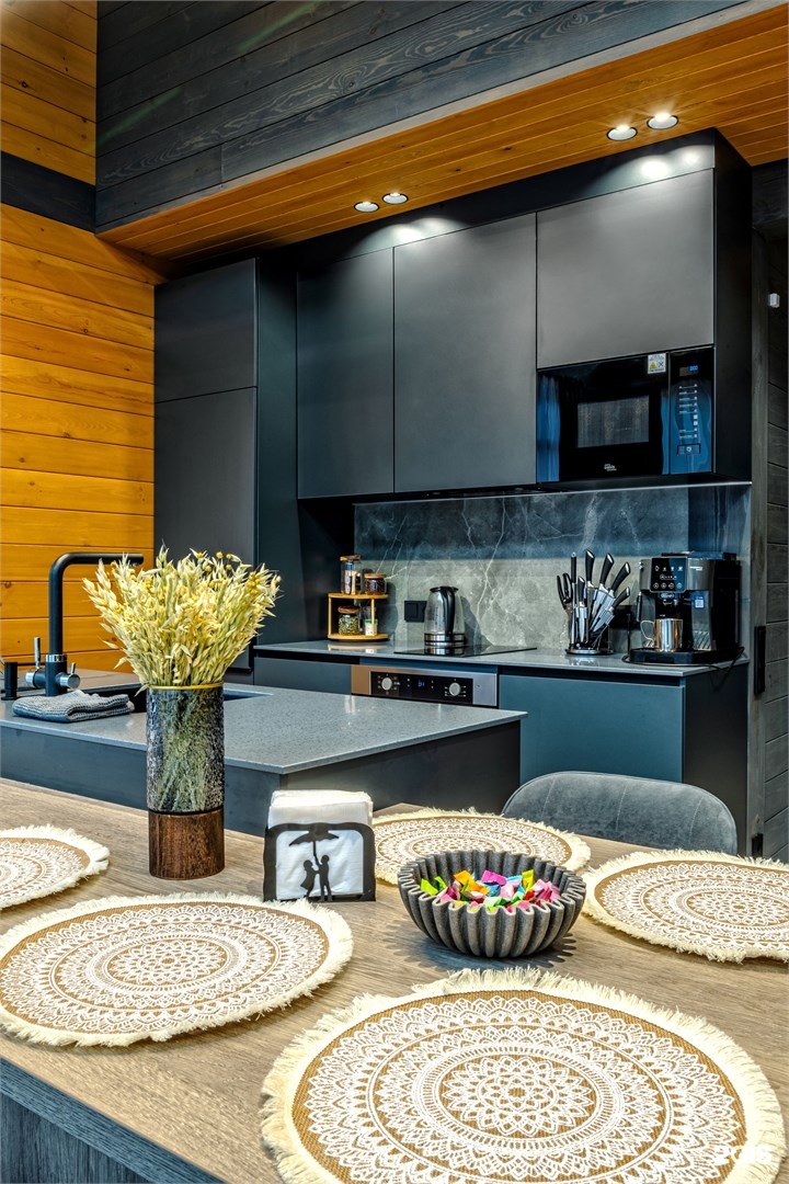 Коттедж №119, 8 соток - фото 3