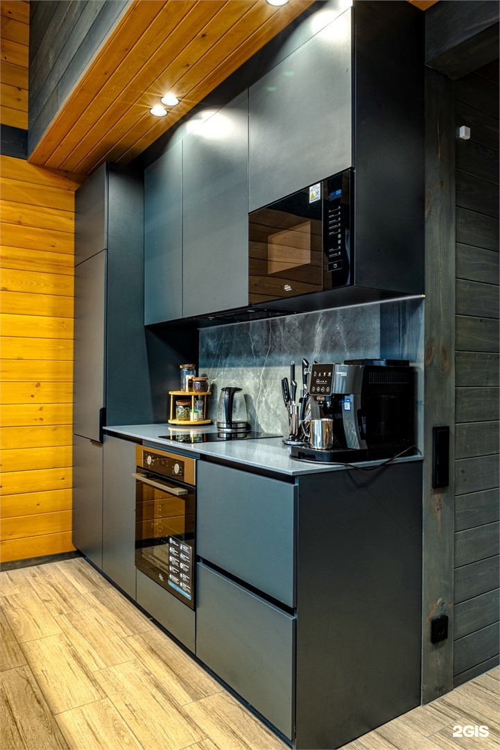 Коттедж №119, 8 соток - фото 4