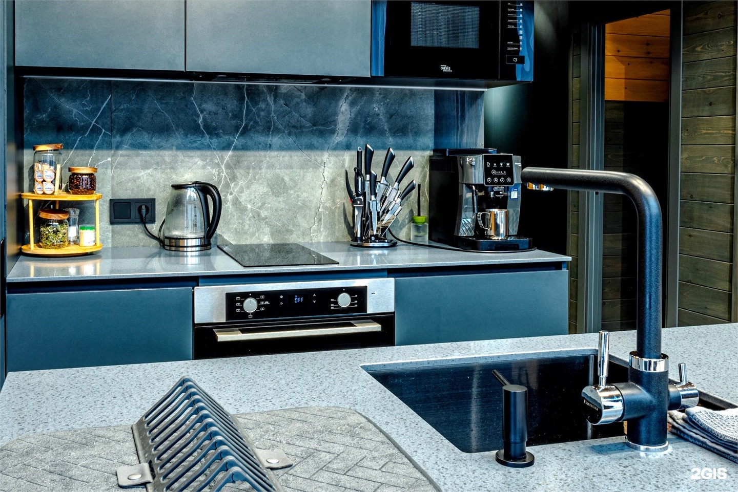 Коттедж №119, 8 соток - фото 5