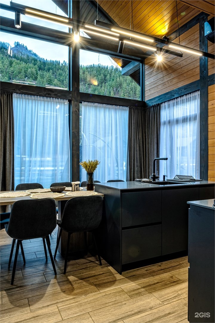 Коттедж №119, 8 соток - фото 6