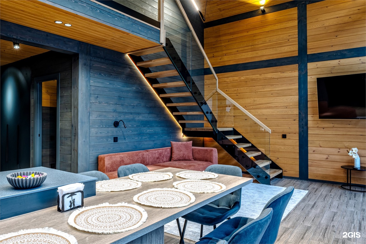 Коттедж №119, 8 соток - фото 7