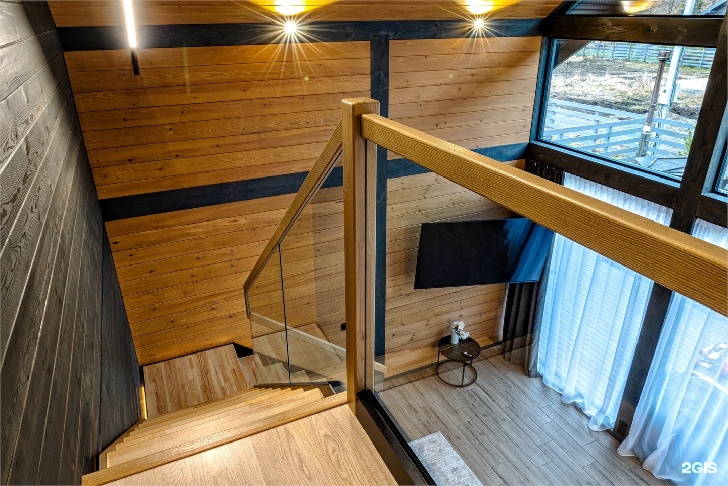 Коттедж №119, 8 соток - фото 8