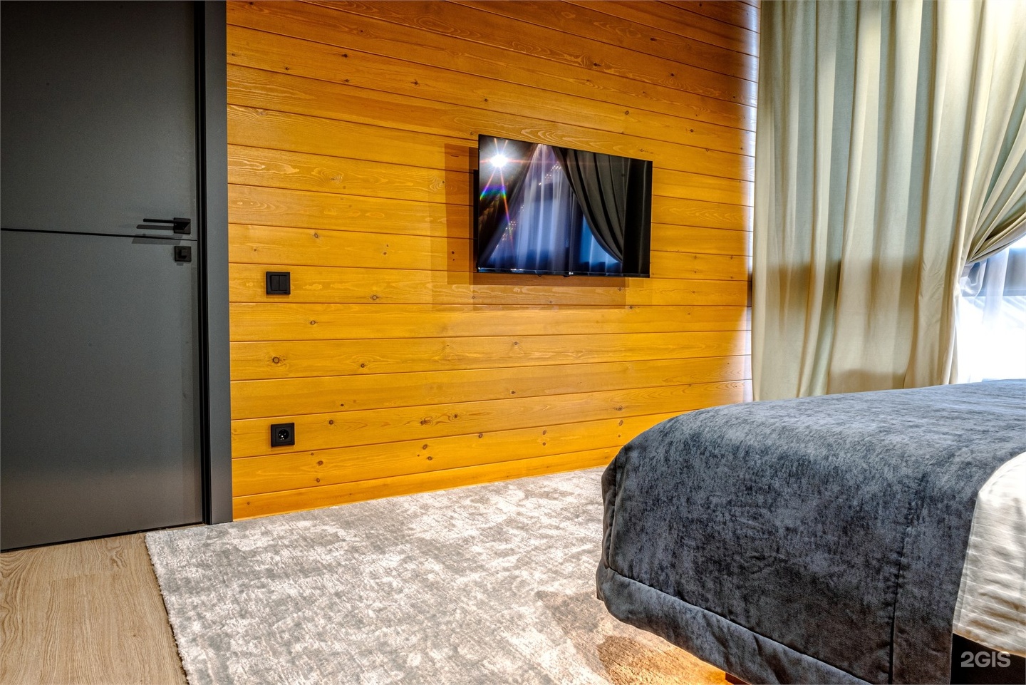 Коттедж №119, 8 соток - фото 13