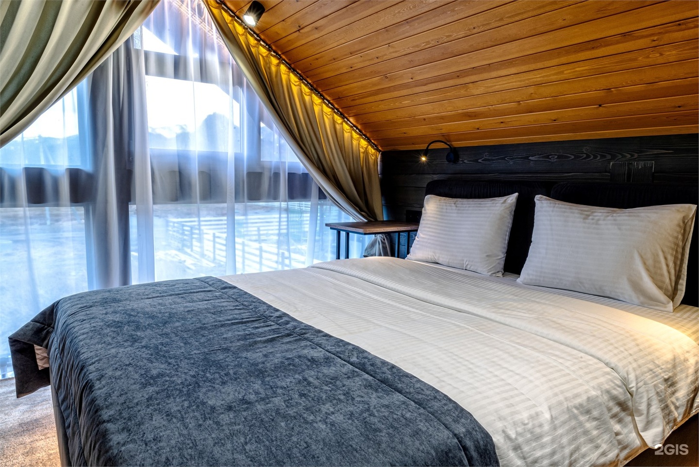 Коттедж №119, 8 соток - фото 14