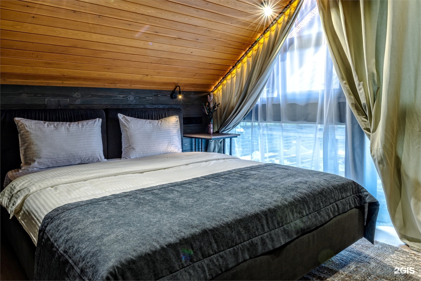 Коттедж №119, 8 соток - фото 15