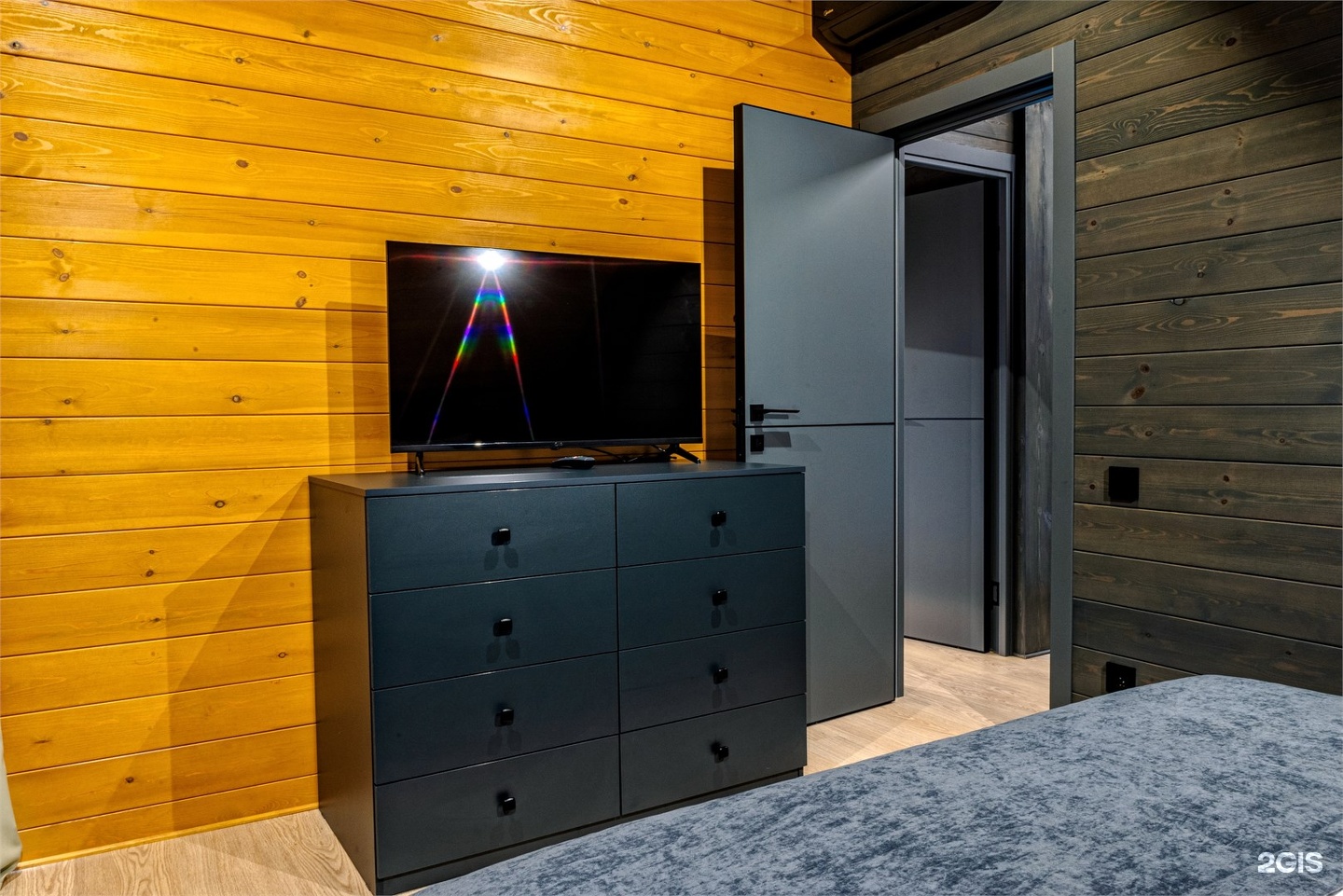 Коттедж №119, 8 соток - фото 16