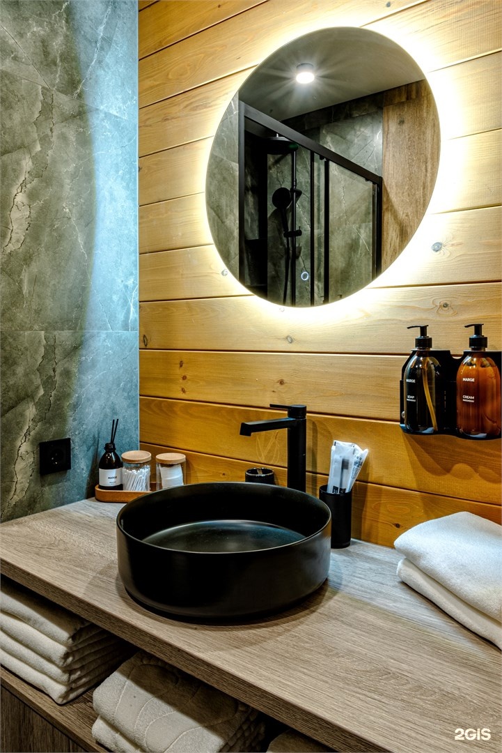 Коттедж №119, 8 соток - фото 19