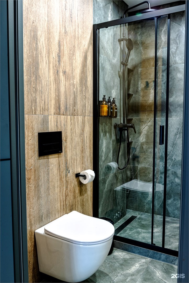 Коттедж №119, 8 соток - фото 20