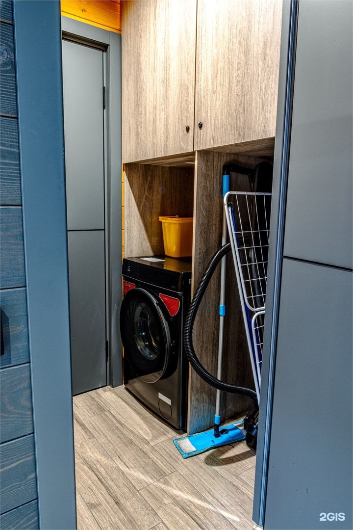 Коттедж №119, 8 соток - фото 21