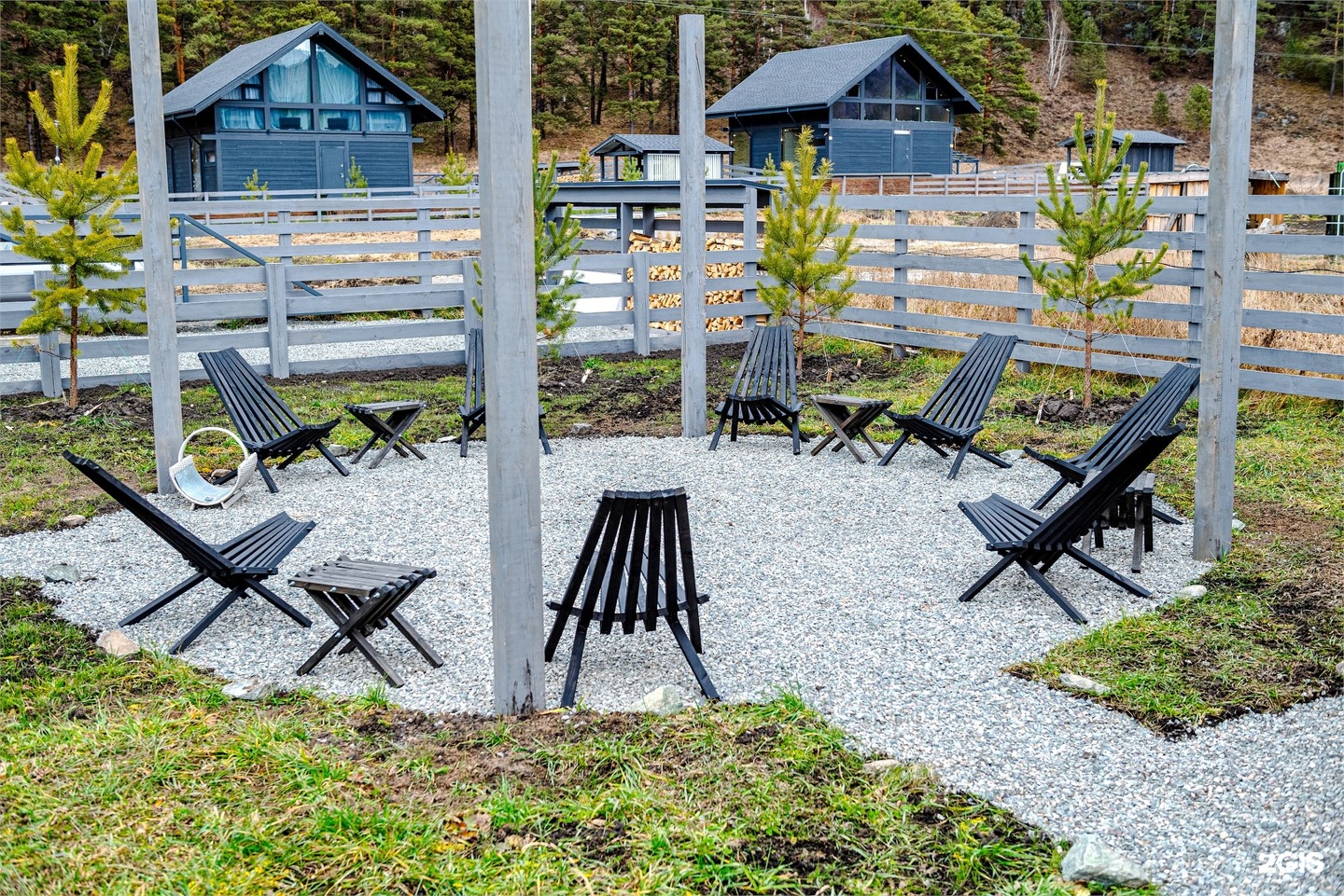 Коттедж №119, 8 соток - фото 27