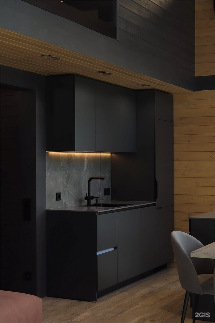 Коттедж №85/2, 6 соток - фото 3