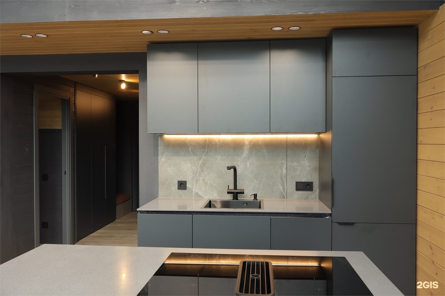 Коттедж №85/2, 6 соток - фото 4