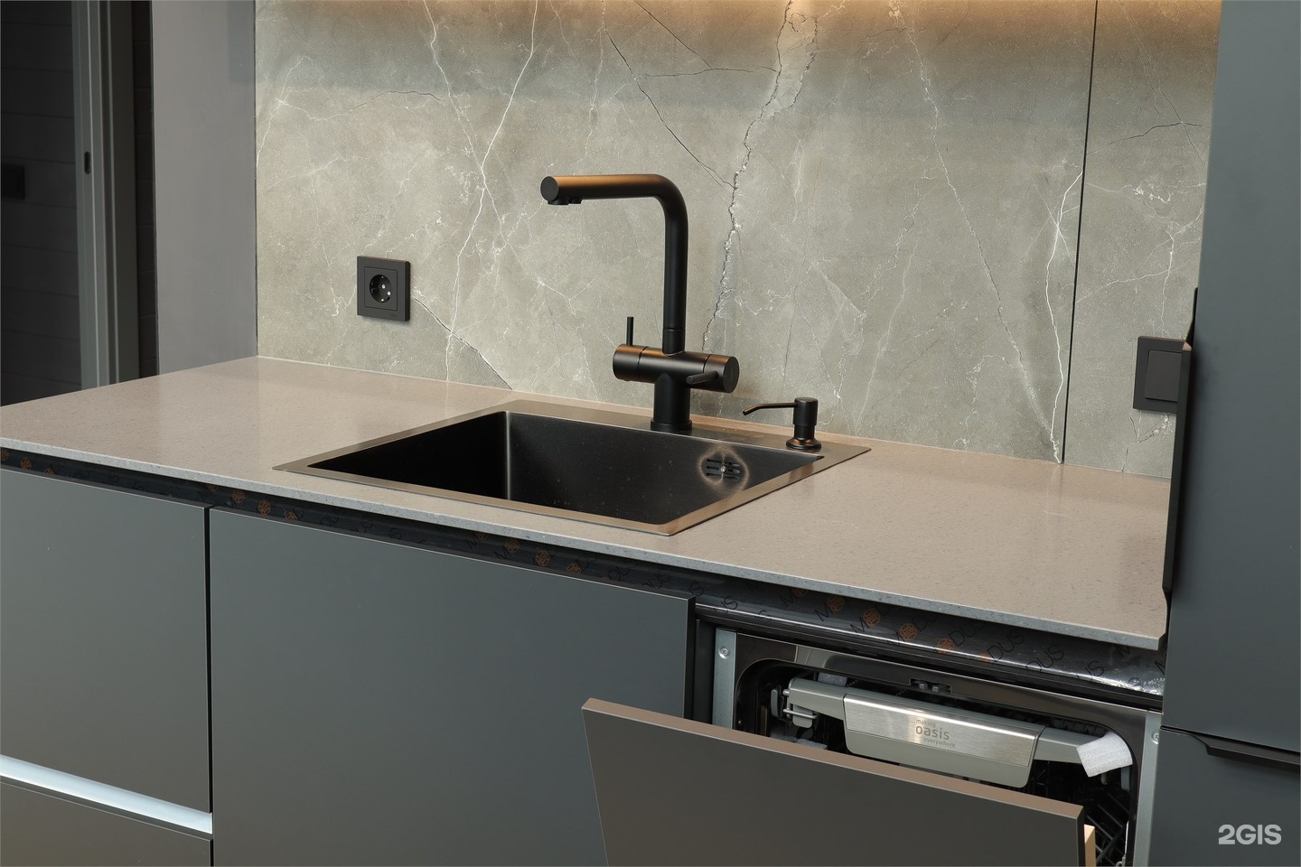 Коттедж №85/2, 6 соток - фото 5