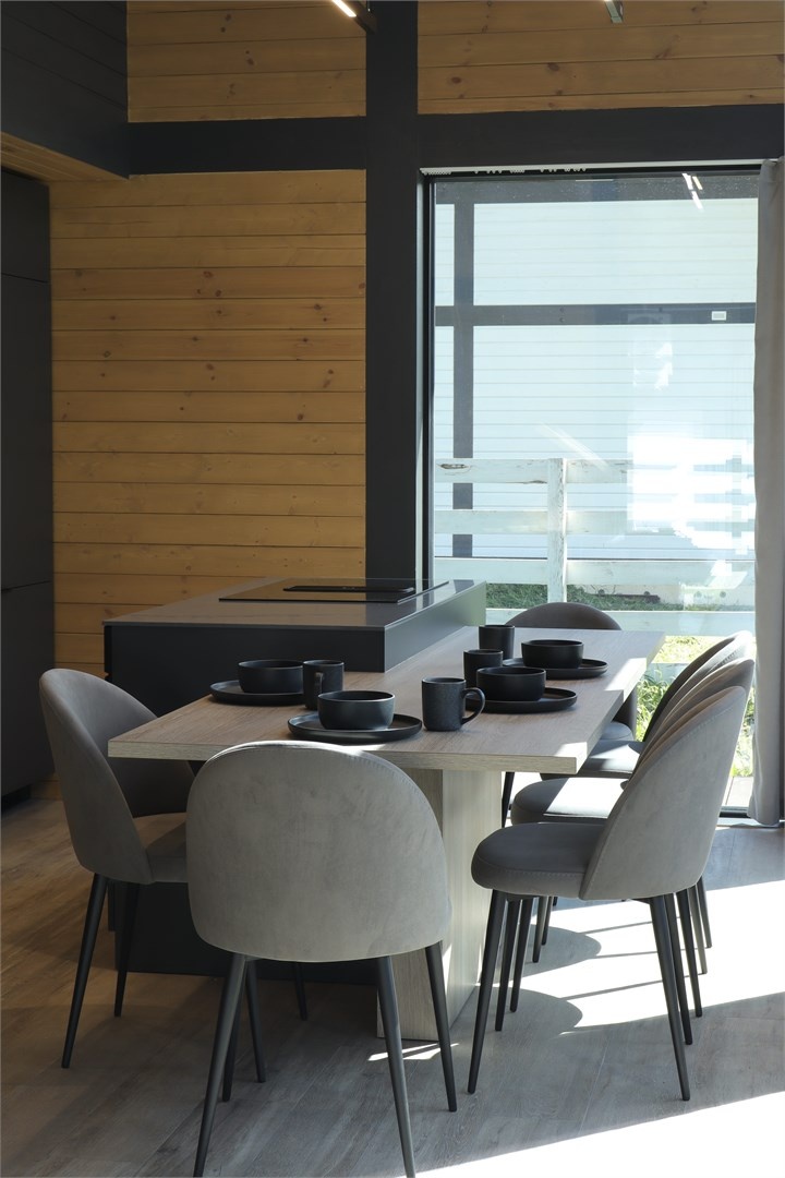 Коттедж №85/2, 6 соток - фото 8