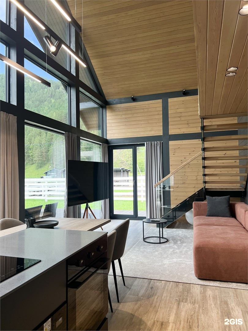 Коттедж №85/2, 6 соток - фото 11