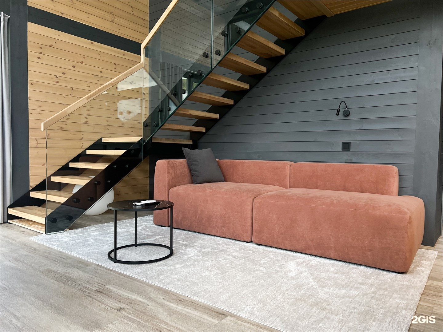 Коттедж №85/2, 6 соток - фото 13