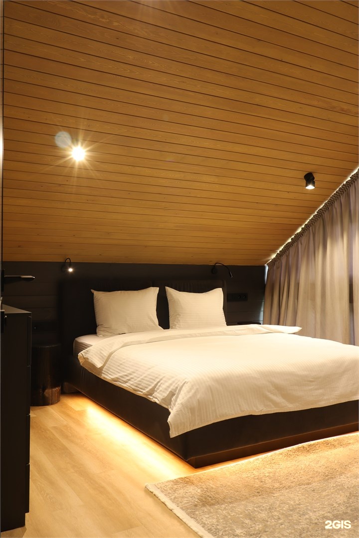 Коттедж №85/2, 6 соток - фото 15