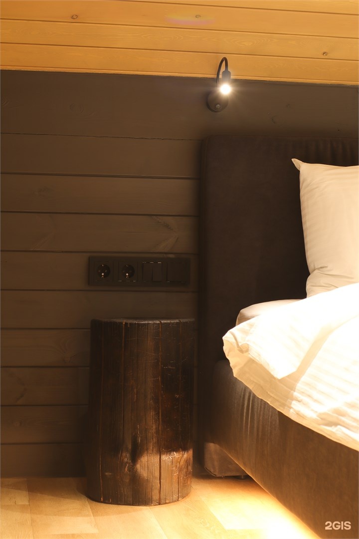 Коттедж №85/2, 6 соток - фото 16