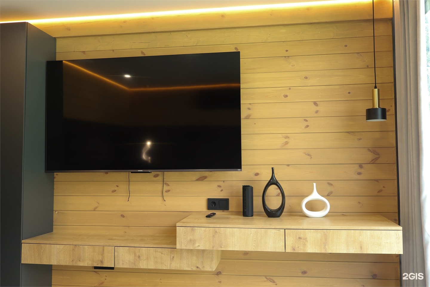 Коттедж №85/2, 6 соток - фото 18