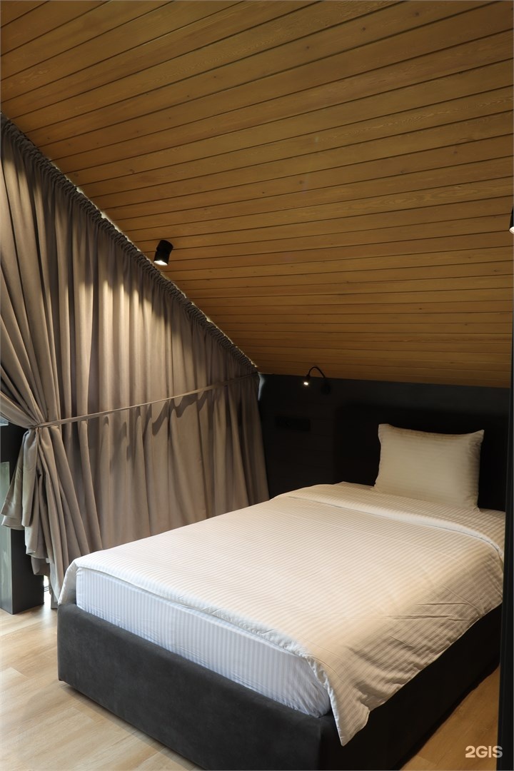 Коттедж №85/2, 6 соток - фото 19