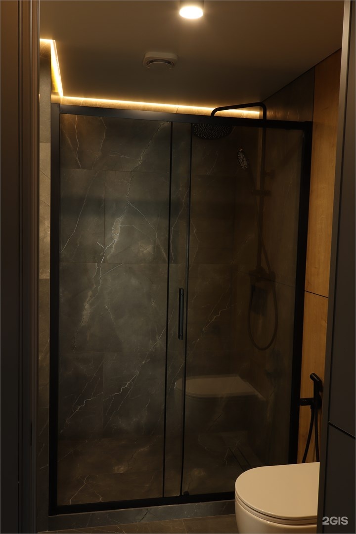 Коттедж №85/2, 6 соток - фото 21