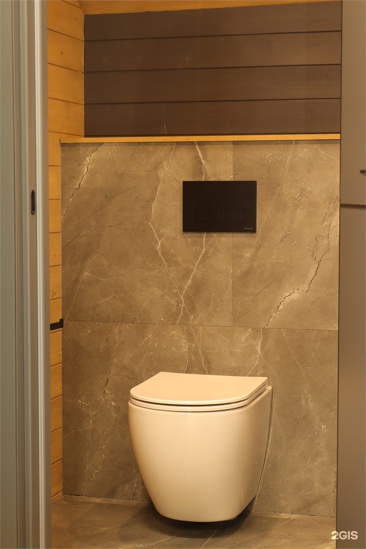 Коттедж №85/2, 6 соток - фото 22