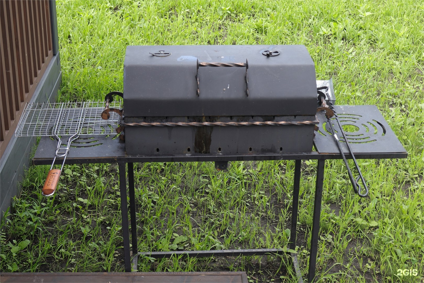 Коттедж №85/2, 6 соток - фото 28