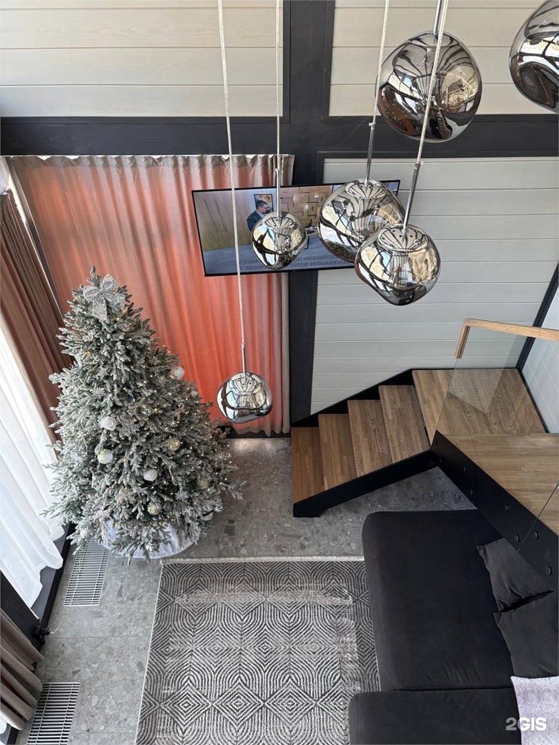 Коттедж №80, 12 соток - фото 3