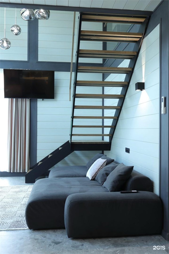 Коттедж №80, 12 соток - фото 5